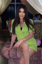 Mariée de paris anano avec Noirs cheveux, âge 31 photo-10