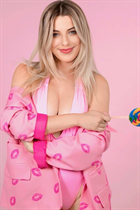 Perfect woman patricia from poznan with Blonde hair age 32 photo-3