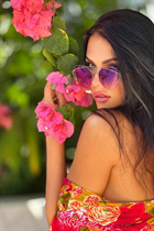 Pretty Ukrainian girl olga-mariia from lviv with Light Brown hair age 28 photo-27