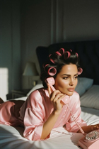 Beautiful ukrainian woman anastasia from odesa with Black hair age 30 photo-9