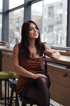 Ukrainian woman for marriage victoriya from kharkov with Light Brown hair age 38 photo-10