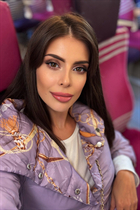 Femme parfaite marine de cannes avec Brunette cheveux, âge 41 photo-17