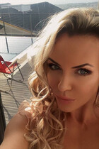 Chica de istanbul anna con pelo Rubio y edad 45 photo-10