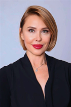 Bride from riga natalia with Light Brown hair age 51 photo-9