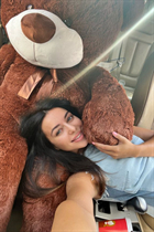 Ukrainian pretty girl anastasiia from odessa with Dark Brown hair age 31 photo-15