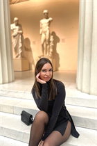Chat with russian girl anna from moscow with Black hair age 37 photo-28