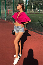 Ukrainian pretty girl karina from zaporozhye with Light Brown hair age 26 photo-1