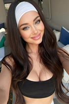 Belle femme ukrainienne anna de kyiv aux cheveux Brunette, age 37 photo-15
