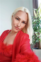 vilnius mariée olya avec Blond cheveux, âge 46 photo-20