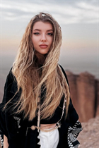 Mujer ucraniana para matrimonio yulia de kiev con pelo Rubio y edad 30 photo-21