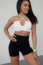 Pretty ukrainian girl vervinia from kharkov with Black hair age 27 photo-18