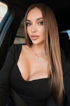 Date Femmes ukrainiennes iryna de kiev avec Chatain clairs cheveux, âge 29 photo-1