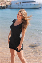 Ukrainian girl tatiana from mogiliv-podilskyi with Blonde hair age 36 photo-14