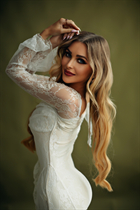 Fille de rome anastasia aux cheveux Blond, age 33 photo-8