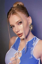 Ukranian bride lilia from kiev with Blonde hair age 29 photo-6