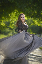 Dating a ukrainian woman marina from kharkov with Light Brown hair age 38 photo-10