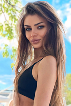 Femme parfaite tatiana de paris avec Chatain clairs cheveux, âge 40 photo-35