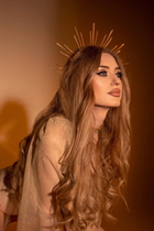 Belle mariée ukrainienne yulia de dnepr avec Blond cheveux, âge 35 photo-21