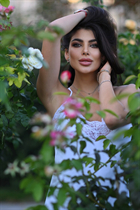 Ukrainian mail order bride vitalina from kiev with Light Brown hair age 29 photo-17