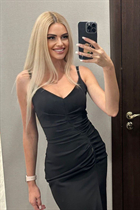 Chica ucraniana kristina de odessa con pelo Rubio y edad 35 photo-7