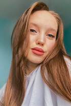 Belle femme ukrainienne dasha de kiev avec Noirs cheveux, âge 25 photo-4