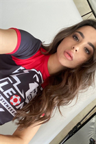 A belarusian bride karyna from minsk with Black hair age 32 photo-48