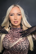 Beautiful woman of Ukraine alena from rivne with Blonde hair age 47 photo-7