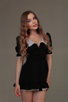Beautiful Ukrainian woman polina from kyiv with Light Brown hair age 34 photo-11