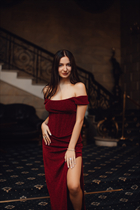 Belles femmes ukrainiennes lesia de odessa aux cheveux Brunette, age 22 photo-10