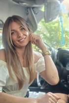 Ukrainian girl olga from mykolaiv with Blonde hair age 37 photo-7