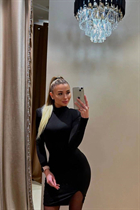 Gorgeous Ukrainian woman elena from jacksonville with Blonde hair age 30 photo-14