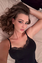 Ukrainian jolie fille olga de kiev avec Chatain clairs cheveux, âge 39 photo-19