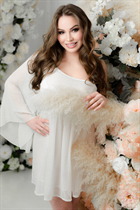 Mariée ukrainienne par correspondance ekaterina de khmelnitsky avec Chatain clairs cheveux, âge 34 photo-13