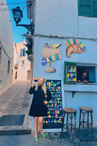 Belles femmes ukrainiennes olga de kiev aux cheveux Blond, age 40 photo-11