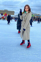 Date ukrainian natali from nice with Blonde hair age 28 photo-21