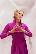 Girl from jurmala alla with Blonde hair age 41 photo-30