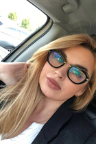 Ukrainian single woman inna from kharkov with Blonde hair age 51 photo-44