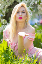 Rencontre une fille ukrainienne evgeniya de mykolaiv avec Blond cheveux, âge 38 photo-19
