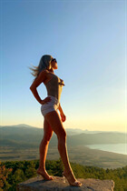 Chica de istanbul anna con pelo Rubio y edad 45 photo-14