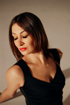 Gorgeous Ukrainian bride ludmyla from sumy with Light Brown hair age 44 photo-13