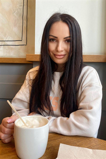 Dating a ukrainian woman nataliya from odessa with Light Brown hair age 36