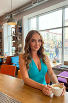 Belarusian woman alisa from minsk with Blonde hair age 35 photo-17