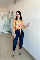 Dating ukrainian girl viktoriya from bila tserkva with Dark Brown hair age 21 photo-10