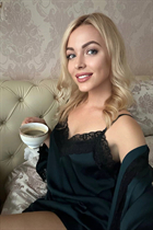 Hermosa mujer ucraniana elena de kiev con pelo Rubio y edad 39 photo-73