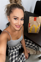 Ukranian bride natalia from lviv with Blonde hair age 42 photo-14