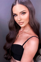 Moldovan girl for marriage daniela from kishinev with Dark Brown hair age 29 photo-5