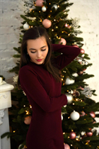 Beautiful ukrainian girl oksana from bila tserkva with Light Brown hair age 35 photo-14