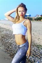 Dating ukrainian girl ivanna from odessa with Blonde hair age 40 photo-11
