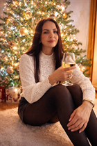 Girl from osijek marina with Dark Brown hair age 47 photo-9