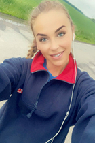 Perfect woman lilia from manassas with Light Brown hair age 43 photo-34